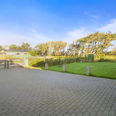Vakantiehuis Beau - Julianadorp Aan Zee Dış mekan fotoğraf