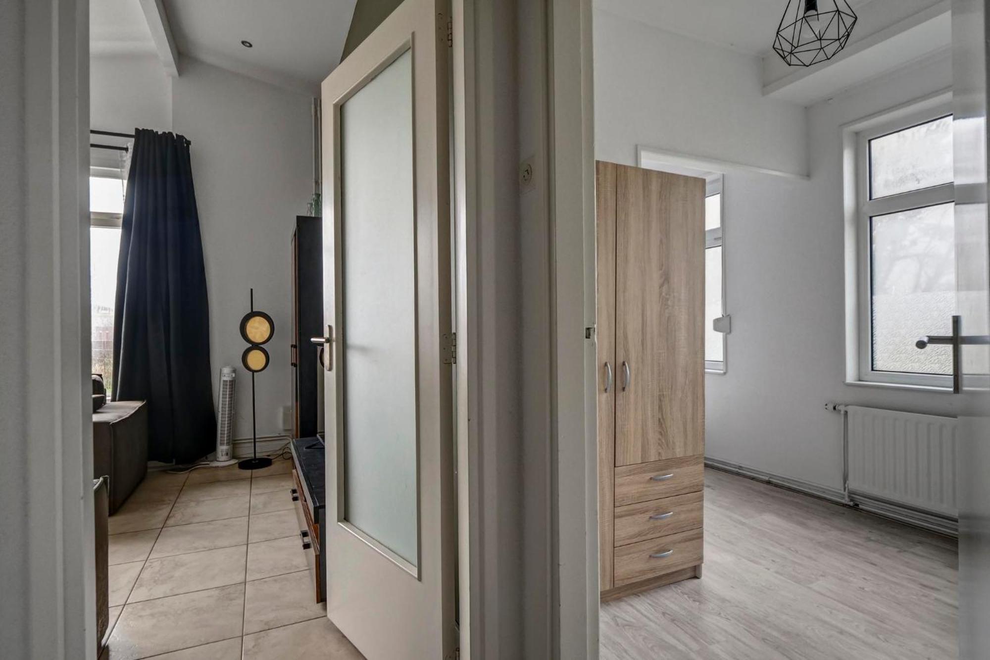 Vakantiehuis Beau - Julianadorp Aan Zee Dış mekan fotoğraf