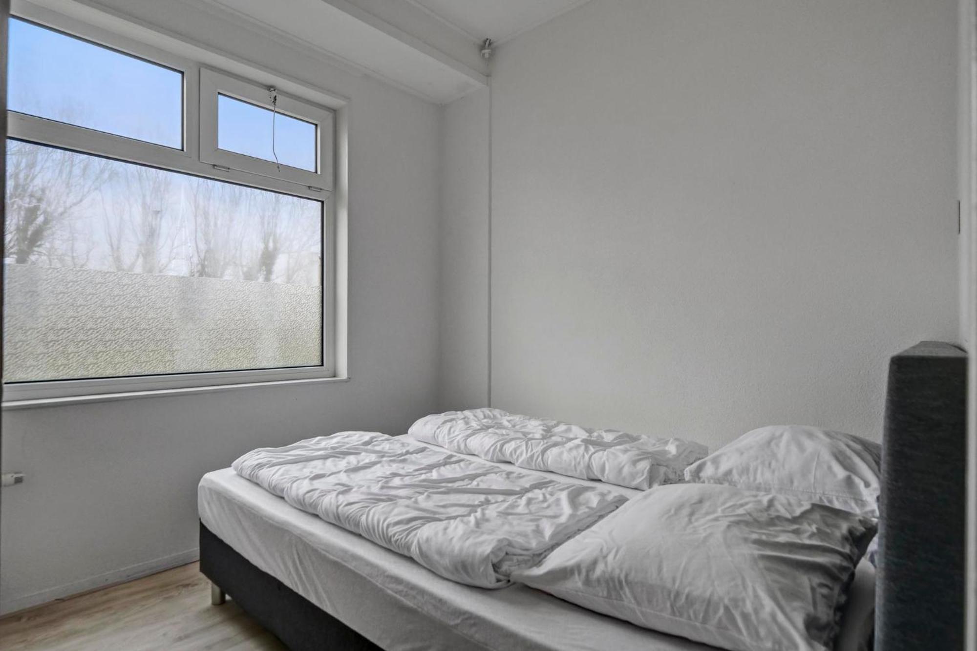 Vakantiehuis Beau - Julianadorp Aan Zee Dış mekan fotoğraf