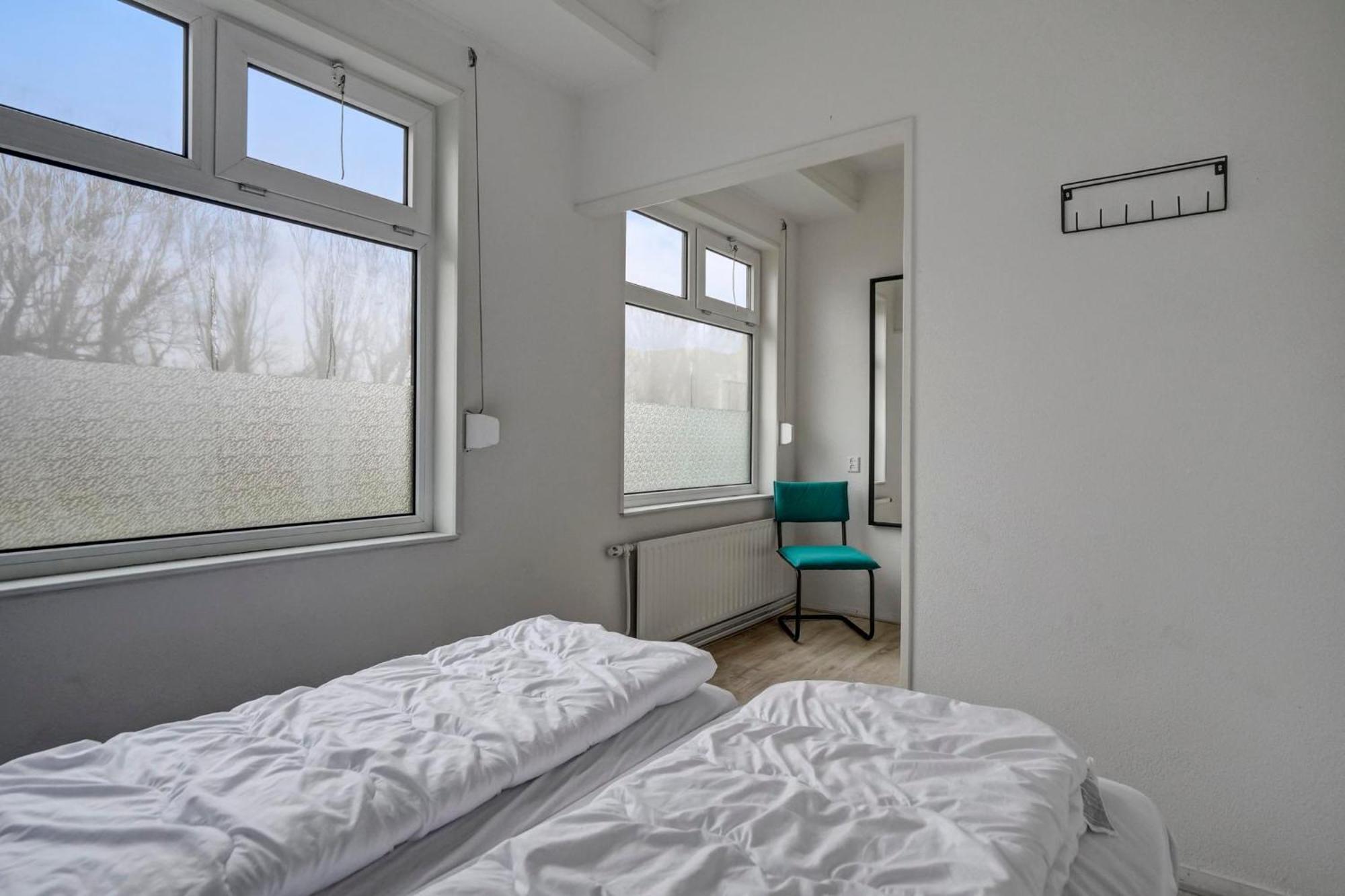 Vakantiehuis Beau - Julianadorp Aan Zee Dış mekan fotoğraf