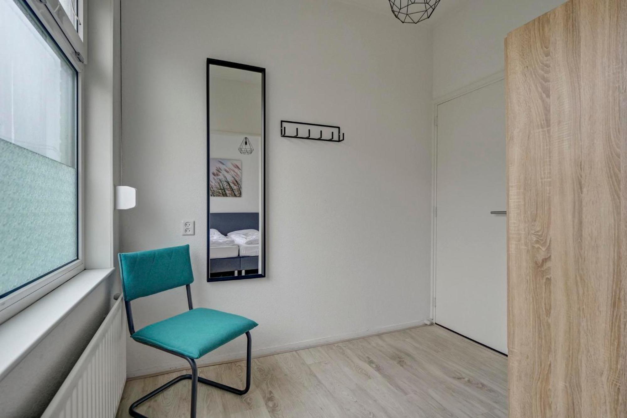 Vakantiehuis Beau - Julianadorp Aan Zee Dış mekan fotoğraf