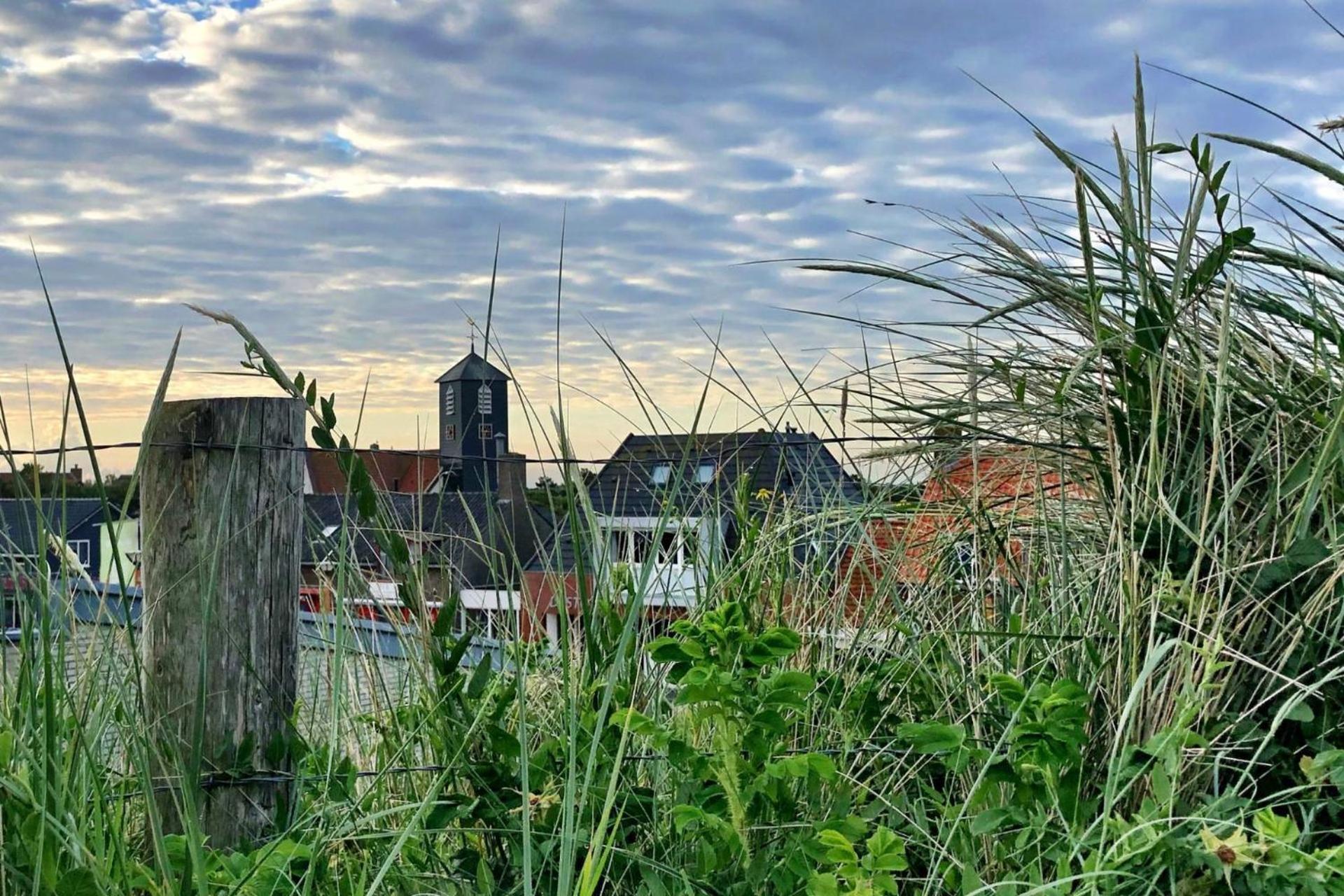 Vakantiehuis Beau - Julianadorp Aan Zee Dış mekan fotoğraf